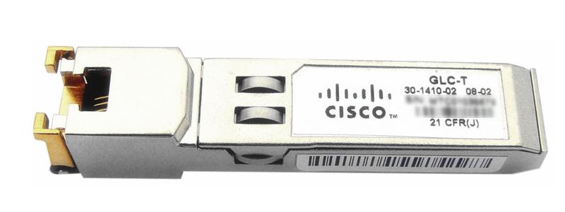 Cisco GLC-T